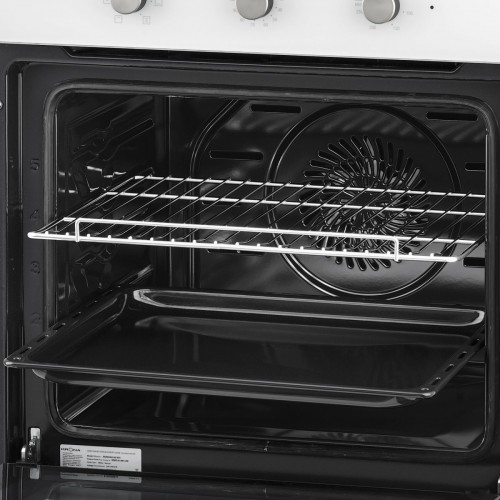 Духовой шкаф Krona Romana 60 WH
