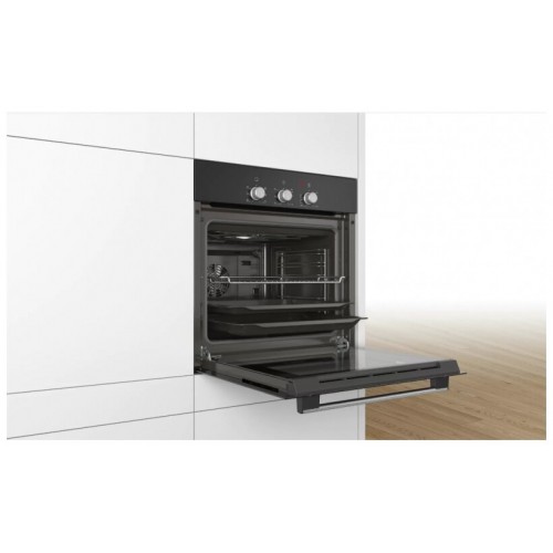 Духовой шкаф Bosch Serie 2 HBF011BA0Q