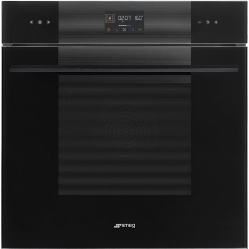 Духовой шкаф Smeg Linea Aesthetic SOP6102TB3