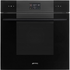 Духовой шкаф Smeg Linea Aesthetic SO6102TB3