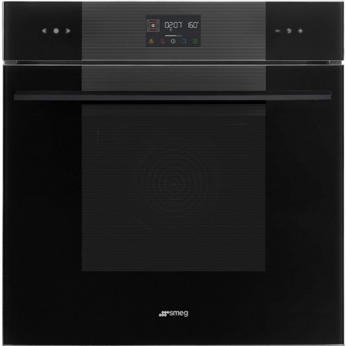 Духовой шкаф Smeg Linea Aesthetic SO6102TB3
