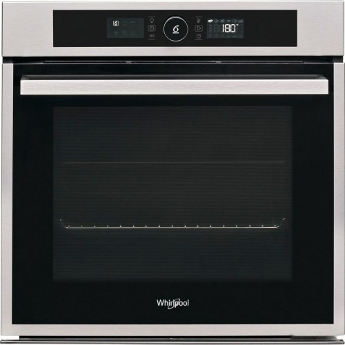 Духовой шкаф Whirlpool AKZ9 7890 IX