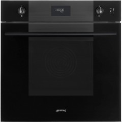 Духовой шкаф Smeg Linea Aesthetic SOP6101S2B3