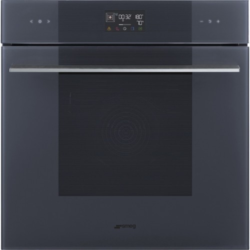 Духовой шкаф Smeg Linea Aesthetic SO6102S3PG