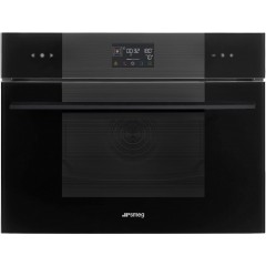 Духовой шкаф Smeg Linea Aesthetic SO4102S3B3