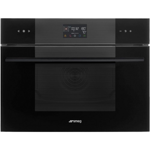 Духовой шкаф Smeg Linea Aesthetic SO4102S3B3