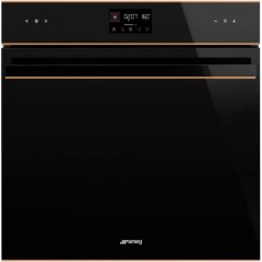 Духовой шкаф Smeg SOP6602TNR