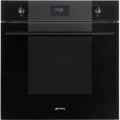 Духовой шкаф Smeg Linea SFP6101TB3