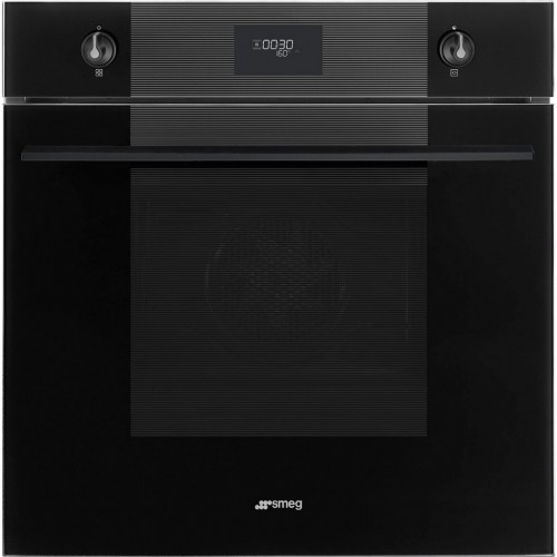Духовой шкаф Smeg Linea SFP6101TB3