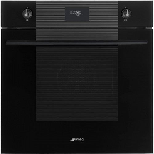 Духовой шкаф Smeg Linea SF6101TB3RU