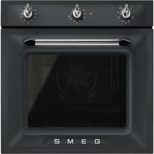 Духовой шкаф Smeg Victoria Aesthetic SF69M3TNO