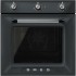 Духовой шкаф Smeg Victoria Aesthetic SF69M3TNO