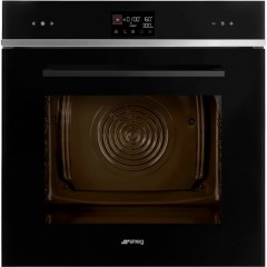 Духовой шкаф Smeg Selezione SO6402M2B