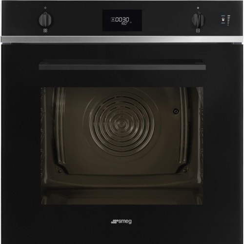 Духовой шкаф Smeg Selezione Aesthetic SOP6401S2B