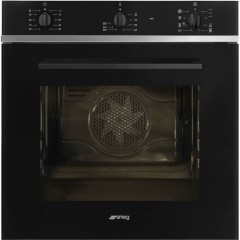 Духовой шкаф Smeg Selezione Aesthetic SF64M3TB