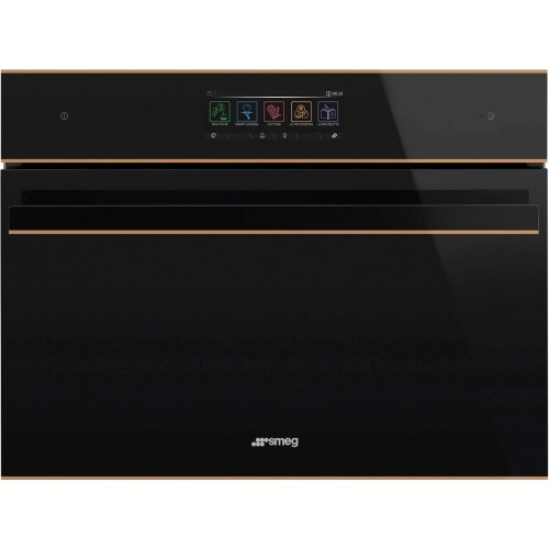 Духовой шкаф Smeg Dolce Stil Novo SO4606WAPNR