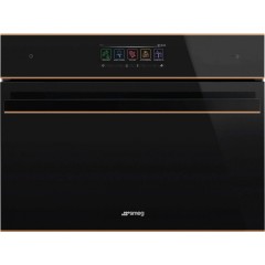 Духовой шкаф Smeg Dolce Stil Novo SO4606WM2PNR