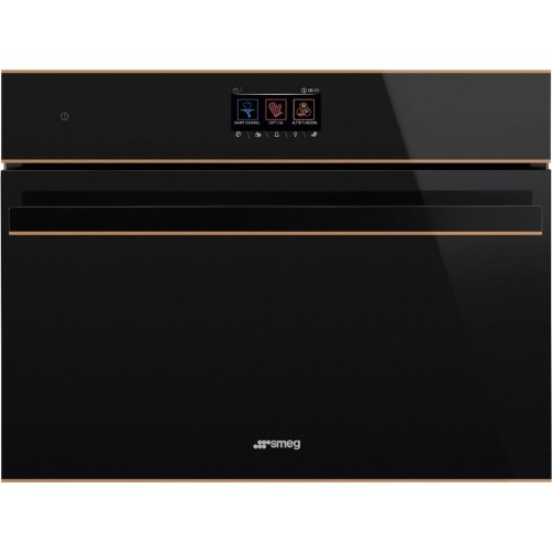 Духовой шкаф Smeg SO4604S4PNR