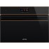 Духовой шкаф Smeg SO4604S4PNR