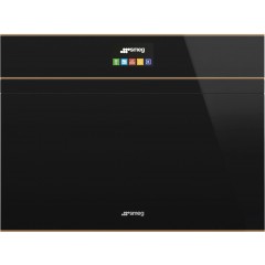 Духовой шкаф Smeg SO4604M2PNR