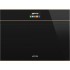 Духовой шкаф Smeg SO4604M2PNR
