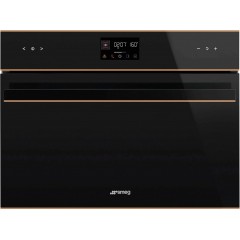 Духовой шкаф Smeg Dolce Stil Novo SO4602M1NR