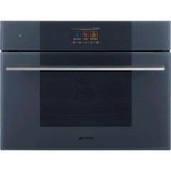 Духовой шкаф Smeg Linea SO4104M2PG