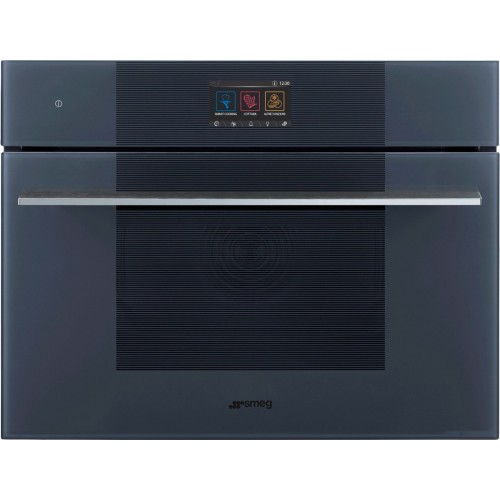 Духовой шкаф Smeg Linea SO4104M2PG
