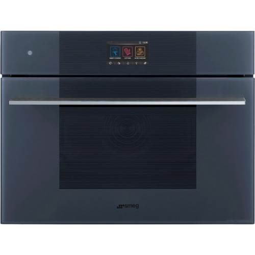 Духовой шкаф Smeg Linea Aesthetic SO4104S4PG