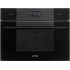 Духовой шкаф Smeg Linea Aesthetic SO4102M1B3