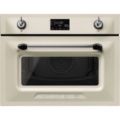 Духовой шкаф Smeg Victoria SO4902M1P