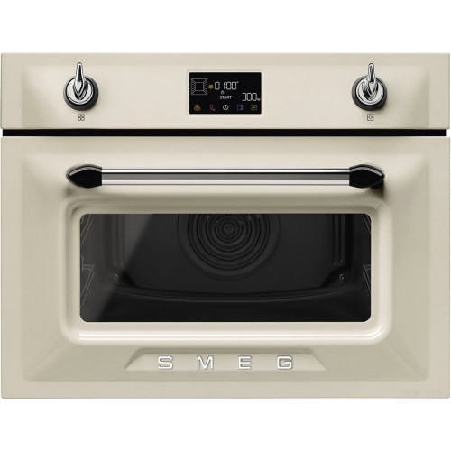 Духовой шкаф Smeg Victoria SO4902M1P
