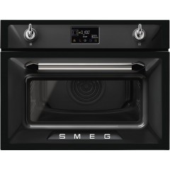 Духовой шкаф Smeg Victoria SO4902M1N