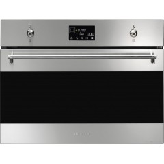 Духовой шкаф Smeg SO4302M1X