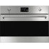 Духовой шкаф Smeg SO4302M1X