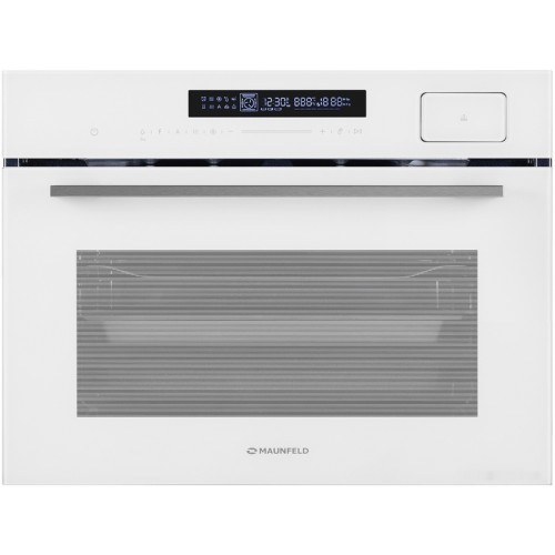 Духовой шкаф Maunfeld MCMO5016STGW