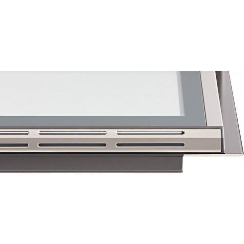 Духовой шкаф Bertazzoni F6011PROVTX