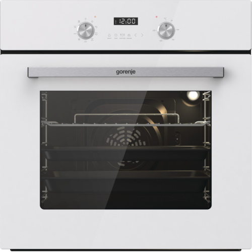 Духовой шкаф Gorenje BO6737E03AWG