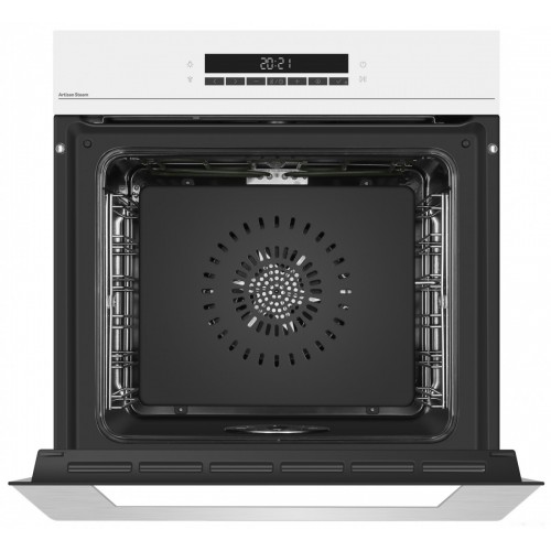 Духовой шкаф HAIER HOQ-P16AS5GW