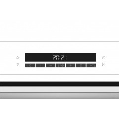 Духовой шкаф HAIER HOQ-P16AS5GW