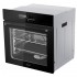 Духовой шкаф HAIER HOQ-F6CASGB
