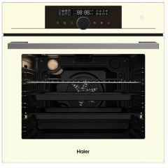 Духовой шкаф HAIER HOX-FP5RACG
