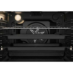 Духовой шкаф HAIER HOX-FP5RACG