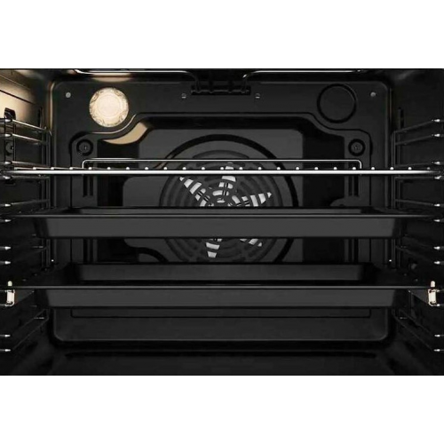 Духовой шкаф HAIER HOX-FP5RACG