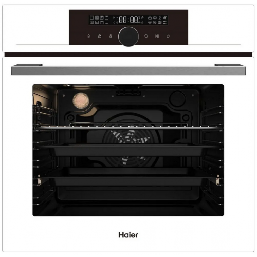 Духовой шкаф HAIER HOX-FP5AWB