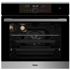 Духовой шкаф HAIER HOX-FP5RABX