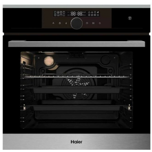 Духовой шкаф HAIER HOX-FP5RABX
