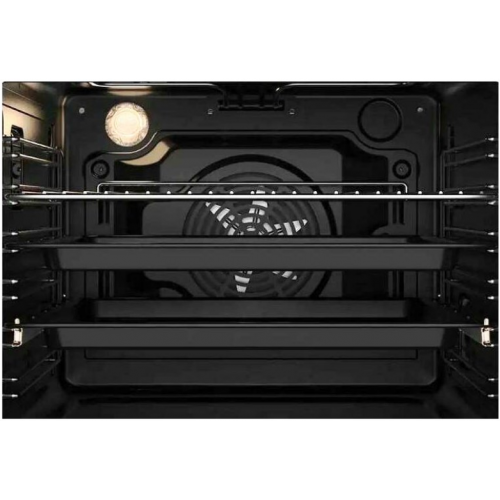 Духовой шкаф HAIER HOX-FP5RAWB
