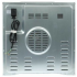 Духовой шкаф HAIER HOX-FP3ABX