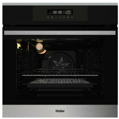 Духовой шкаф HAIER HOX-FP3ABX